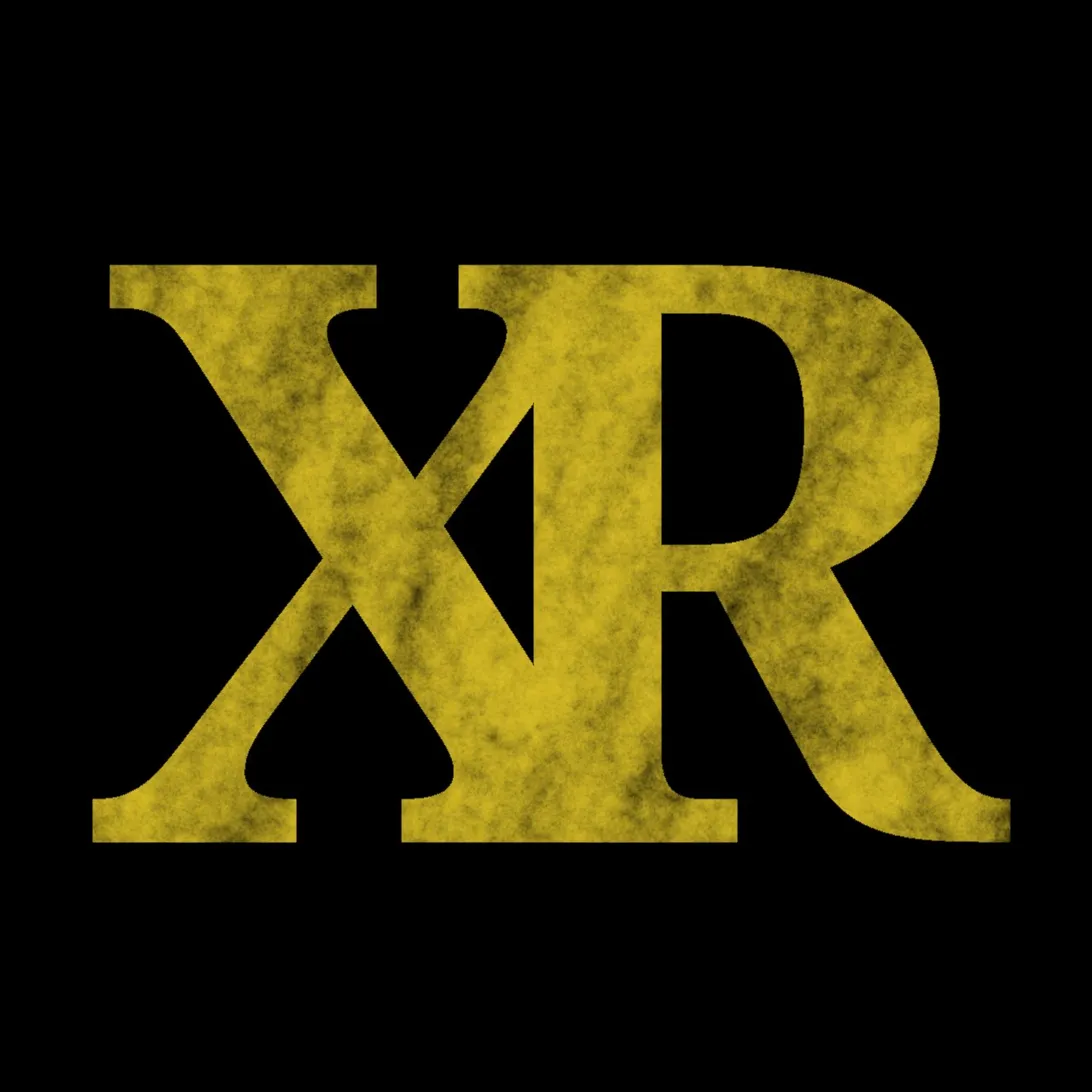 Xenonic Records logo