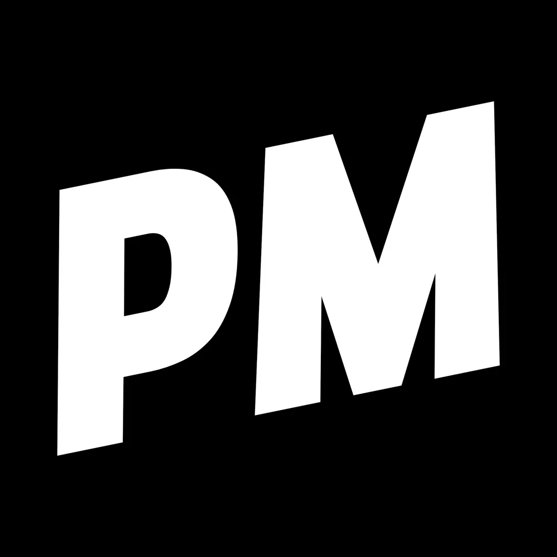Project Median logo